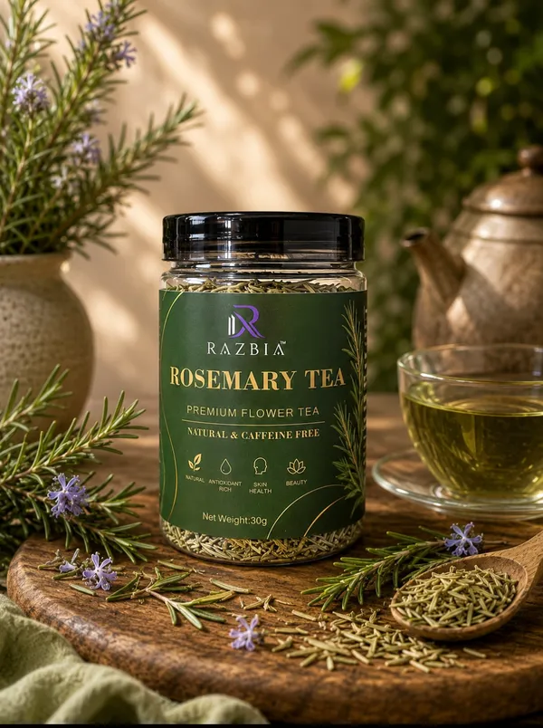 Razbia_Rosemary_Tea