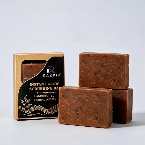 Razbia_Instant_Glow_Exfoliating_Scrub_Soap_Bar_Pack_Of_3