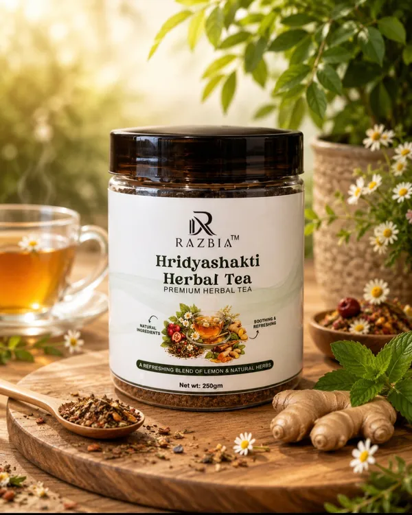 Razbia_Hridyashakti_Herbal_Tea_250g