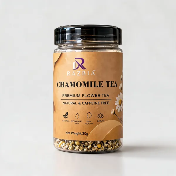 Razbia_Chamomile_Flower_Tea_30_Gm