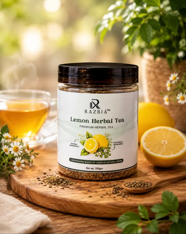 Razbia_Lemon_Herbal_Tea_250g