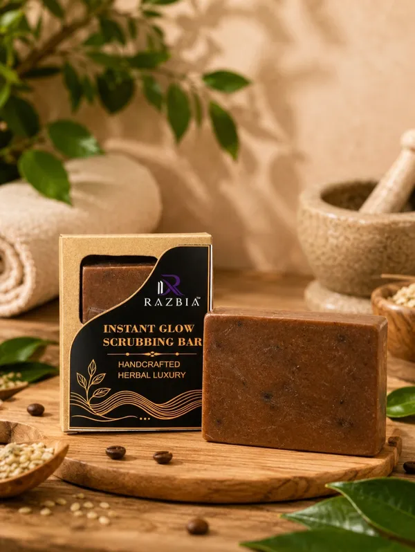 Razbia_Instant_Glow_Scrubbing_Bar