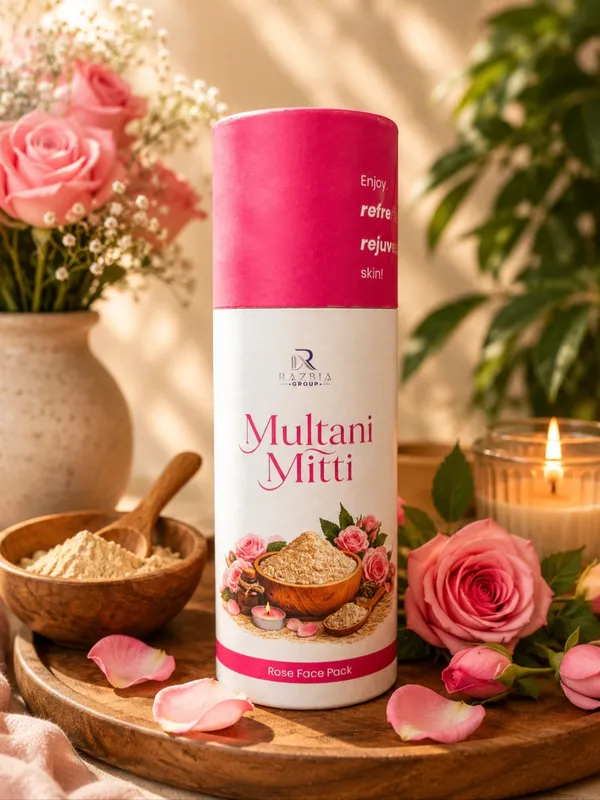 Rabria_Multani_Mitti_Rose_Face_Pack