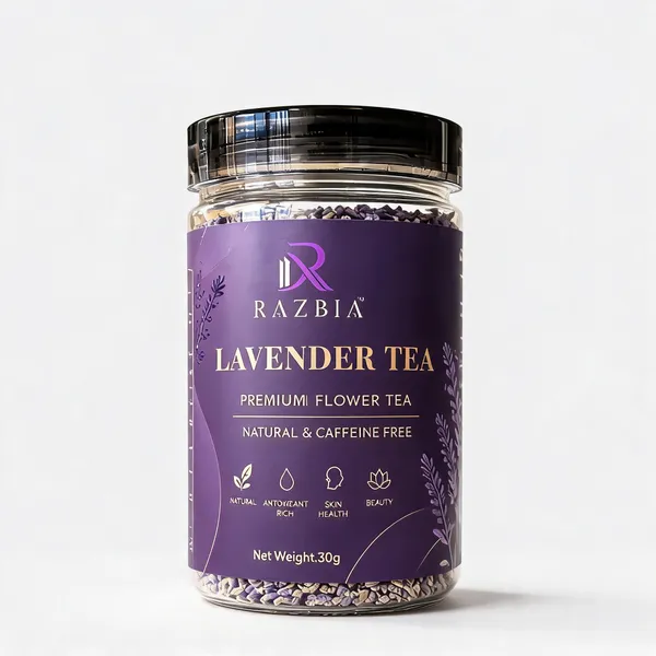 Razbia_Lavender_Flower_Tea