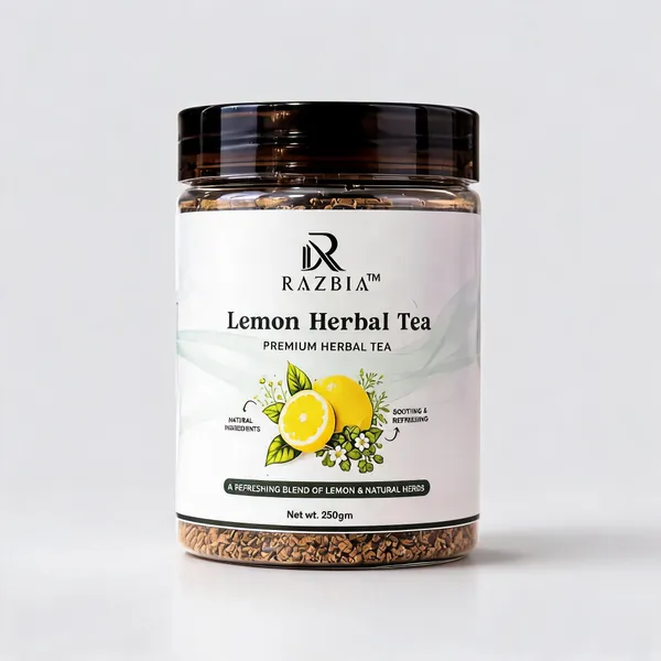 Razbia_Lemon_Herbal_Tea_250_Gm