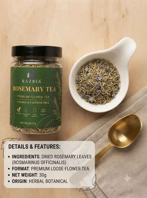 Razbia_Rosemary_Herbal_Tea