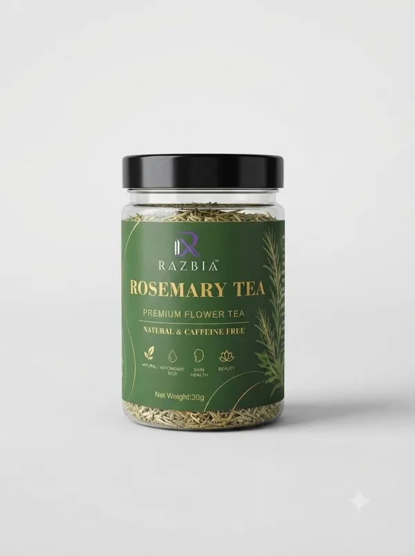 Razbia_Rosemary_Herbal_Tea