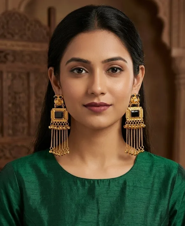 Gold_Tone_Traditional_Jhumka_Earrings_for_Women