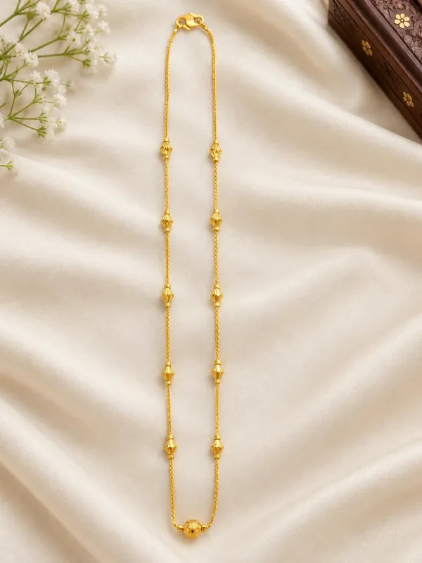 Gold_Tone_Chain_Pendant_Necklace_for_Women