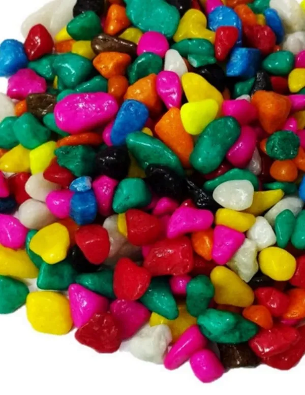EPOXY_Polished_Pebbles_Multi_Colour_Natural_Stone_Glossy_Finish_2_5_Cm_4_Cm_2_Kg_For_Aquarium_Vase_Fillers_Garden_Home_Decor_2_Kg