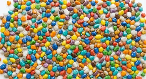EPOXY_Polished_Pebbles_Multi_Colour_Natural_Stone_Glossy_Finish_2_5_Cm_4_Cm_2_Kg_For_Aquarium_Vase_Fillers_Garden_Home_Decor_2_Kg