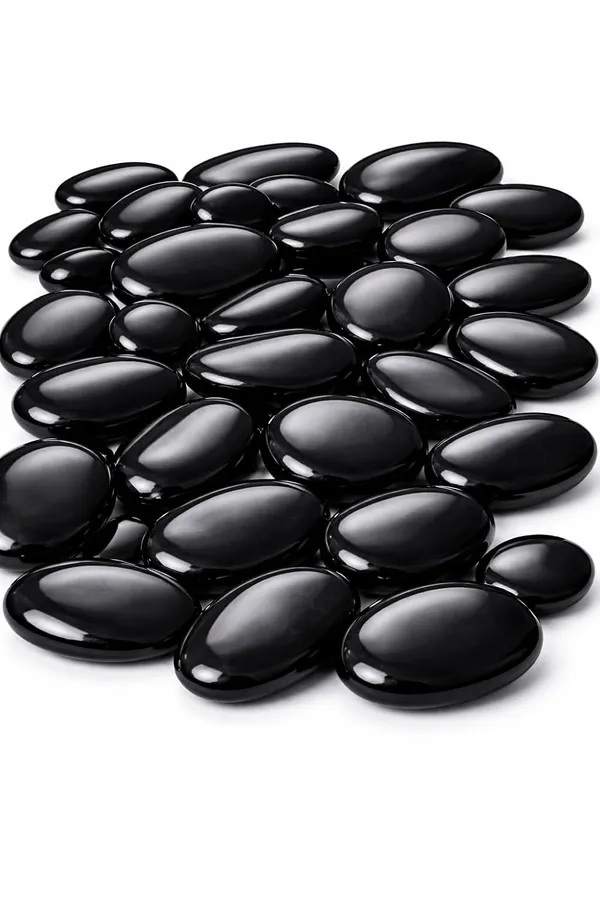 BLACK_POLISH_PEBBLES_2kg