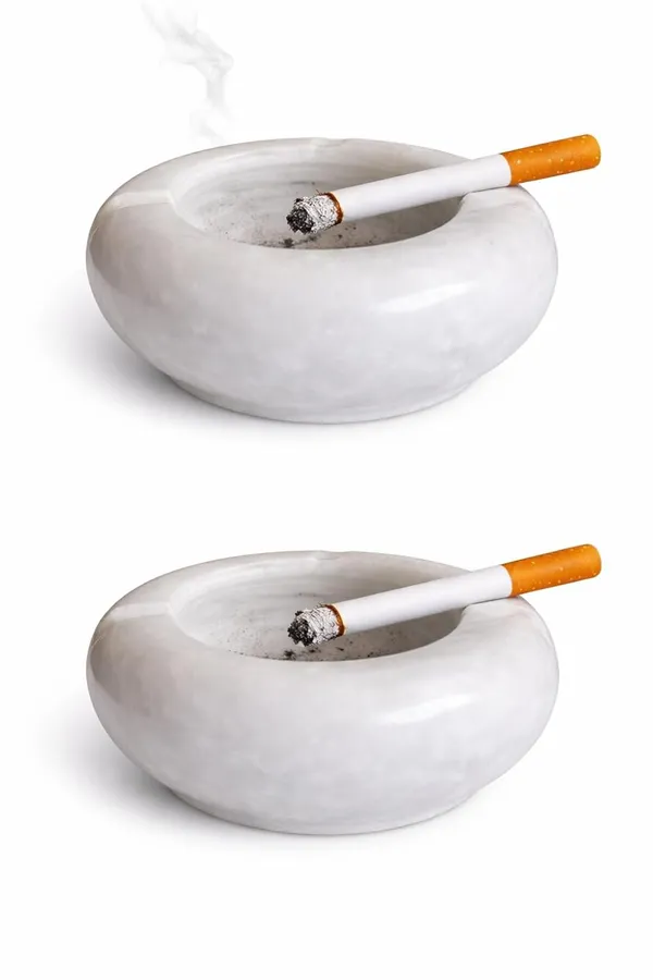 ASHTRAY