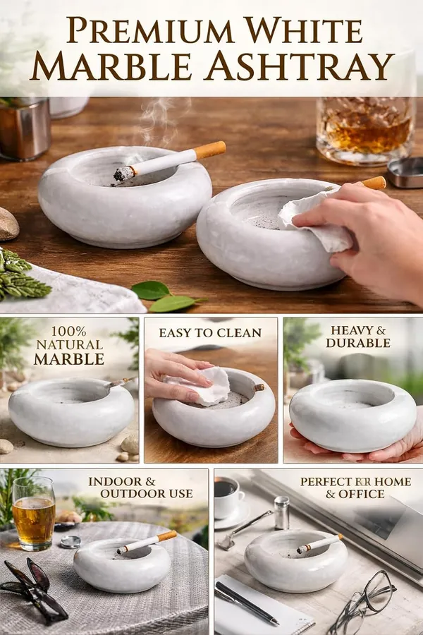 ASHTRAY