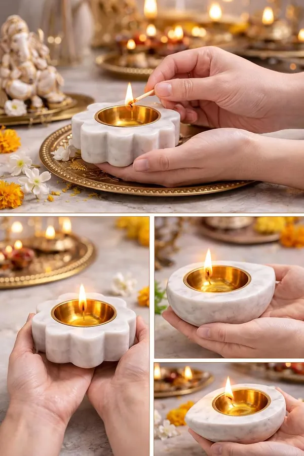 Marble_Brass_Diya_For_Pooja_Premium_Deepak_Oil_Lamp_For_Diwali_Decoration_Home_Temple_Spiritual_Use_Set_Of_2