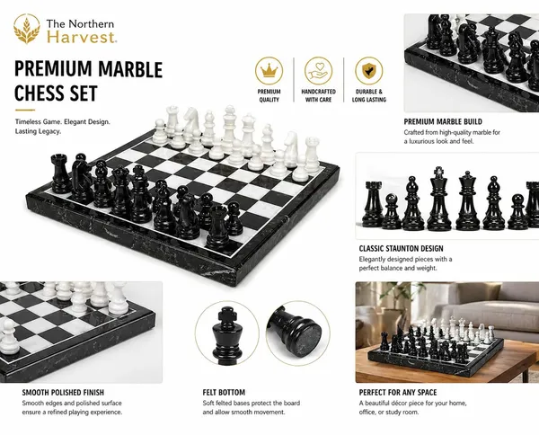 Luxury_15x15_Inch_Marble_Chess_Set_Classic_Board_Game_With_Premium_Finish_For_Decor_Play