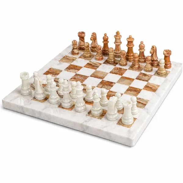Luxury_15x15_Inch_Marble_Chess_Set_Classic_Board_Game_With_Premium_Finish_For_Decor_Play