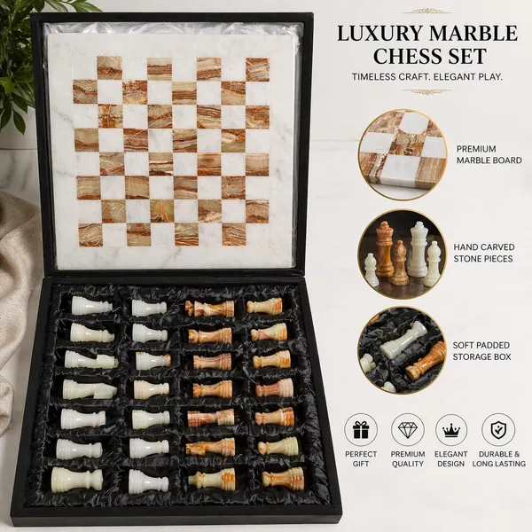 Luxury_15x15_Inch_Marble_Chess_Set_Classic_Board_Game_With_Premium_Finish_For_Decor_Play