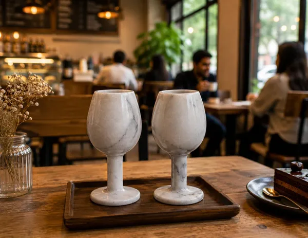 Handcrafted_Natural_White_Marble_Goblet_Glass_Premium_Stone_Drinking_Cups_For_Home_Dining_Set_Of_4