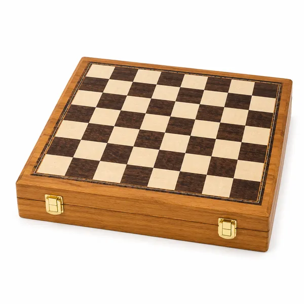 The_Maharaja_Marble_Chess_Collection
