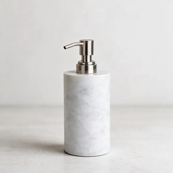 Premium_Natural_Marble_Soap_Dispenser_For_Bathroom_Handmade_Soap_Dispenser