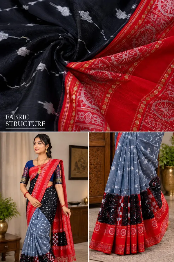 Multicolor_Cotton_Printed_Saree_For_Women