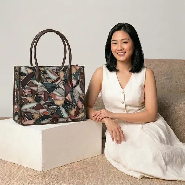 Multicolor_Printed_Structured_Tote_Bag_For_Women