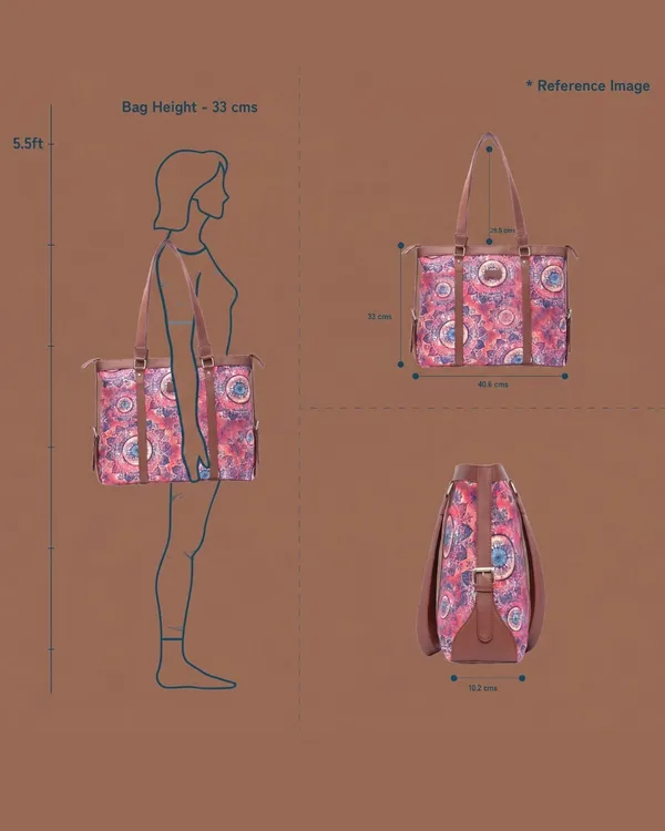 Brown_Printed_Tote_Bag_For_Women