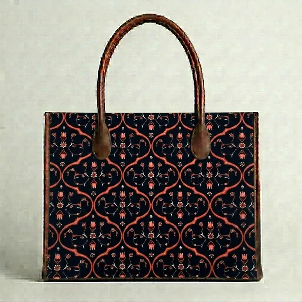 Black_Printed_Tote_Bag_For_Women