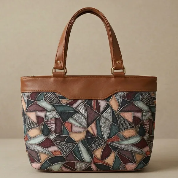 Multicolour_Printed_Tote_Bag_For_Women