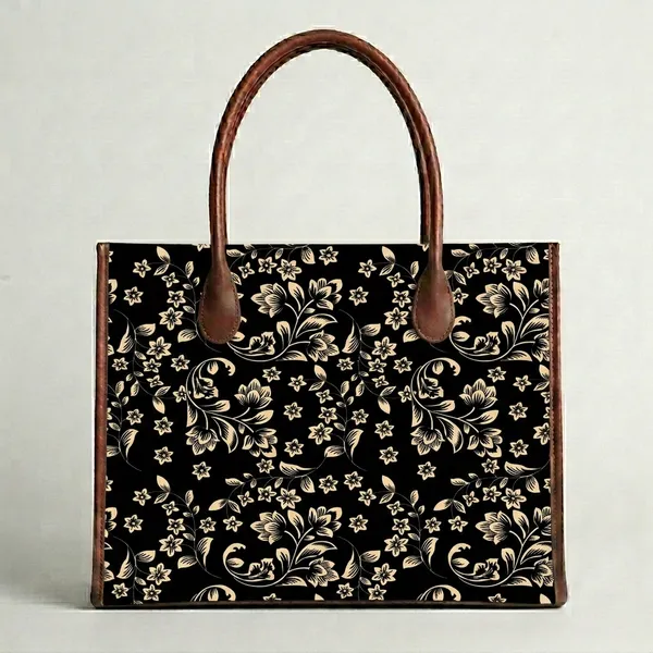 Black_Printed_Tote_Bag_For_Women