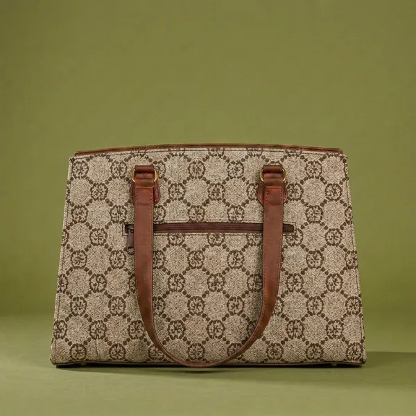 Brown_Canvas_Tote_Bag_For_Women