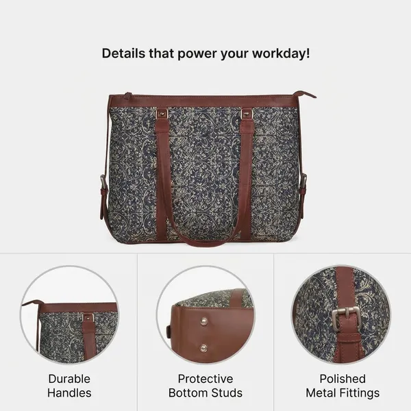 Brown_Printed_Tote_Bag_For_Women