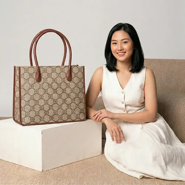 Beige_Printed_Tote_Bag_For_Women