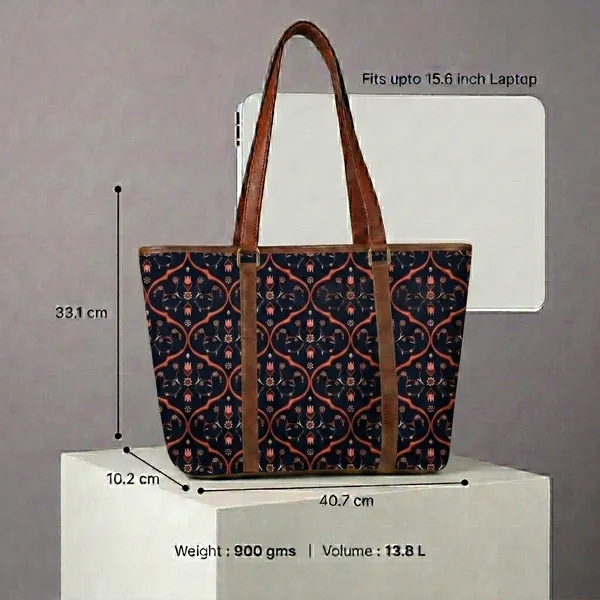 Black_Printed_Tote_Bag_For_Women