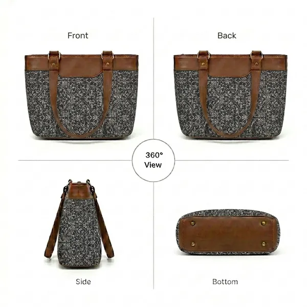 Black_Printed_Tote_Bag_For_Women
