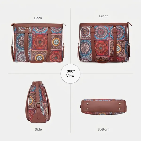 Multicolour_Printed_Tote_Bag_For_Women