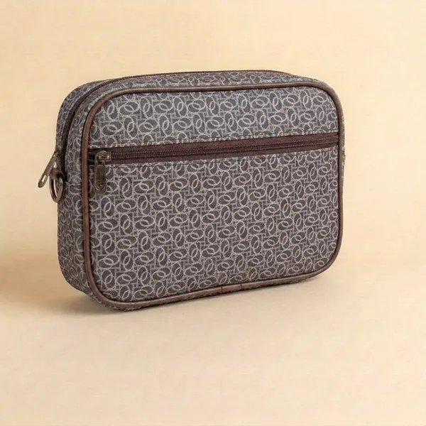 Grey_Fabric_Printed_Toiletry_Pouch_For_Women