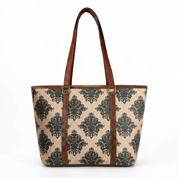 Multicolor_Printed_Tote_Bag_For_Women