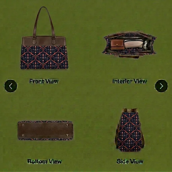Brown_Printed_Tote_Bag_For_Women