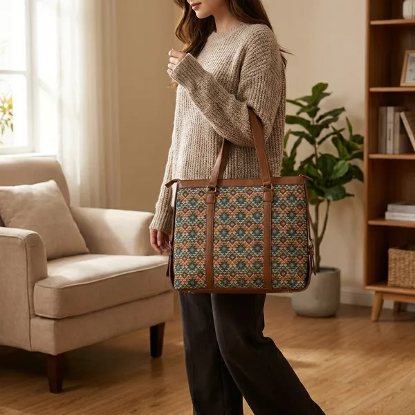 Multicolor_Printed_Tote_Bag_For_Women