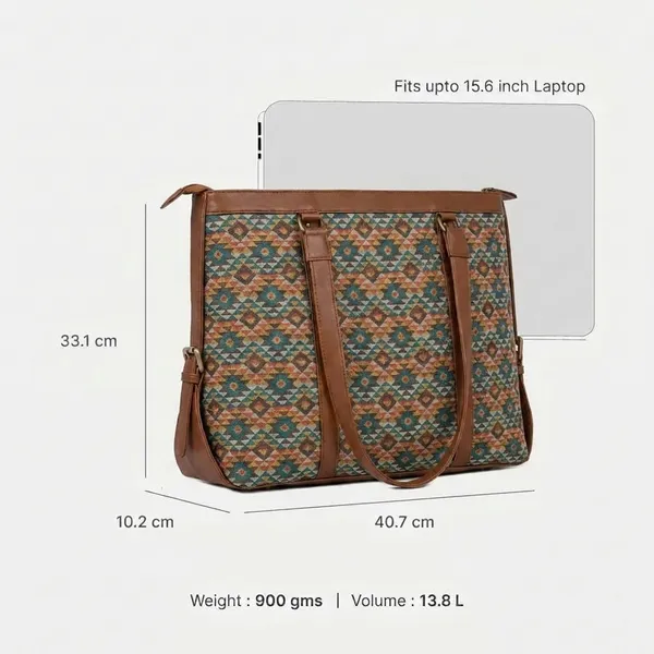Multicolor_Printed_Tote_Bag_For_Women