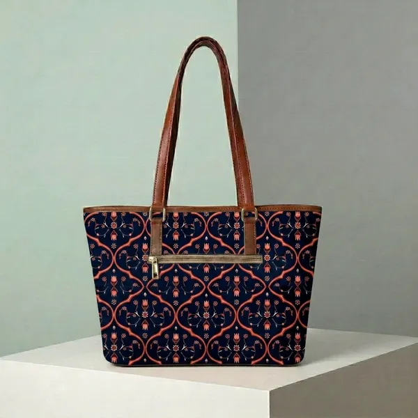 Black_Printed_Tote_Bag_For_Women