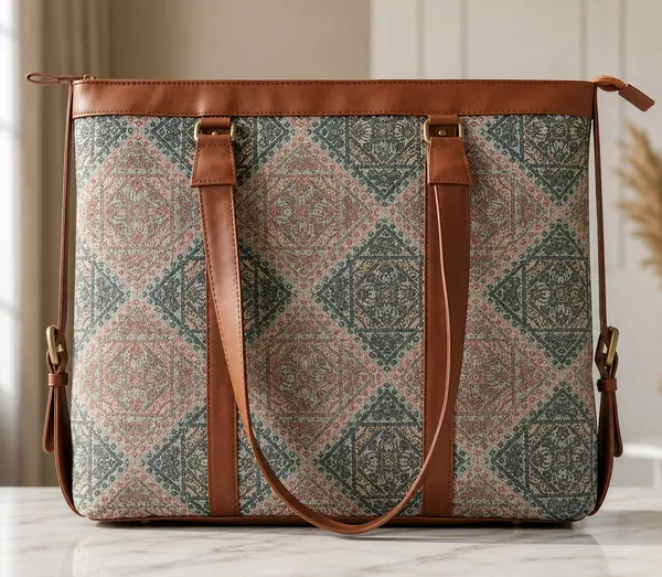 Multicolor_Fabric_Tote_Bag_For_Women