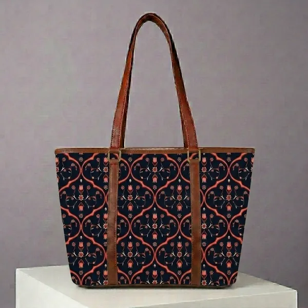 Black_Printed_Tote_Bag_For_Women