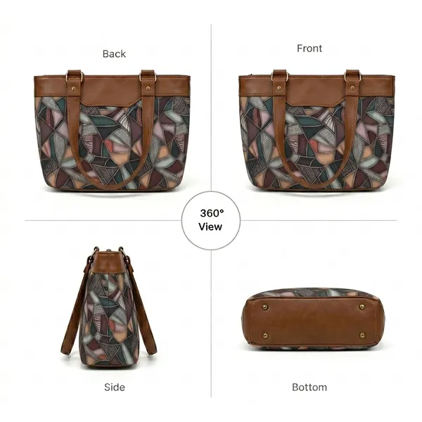 Multicolour_Printed_Tote_Bag_For_Women