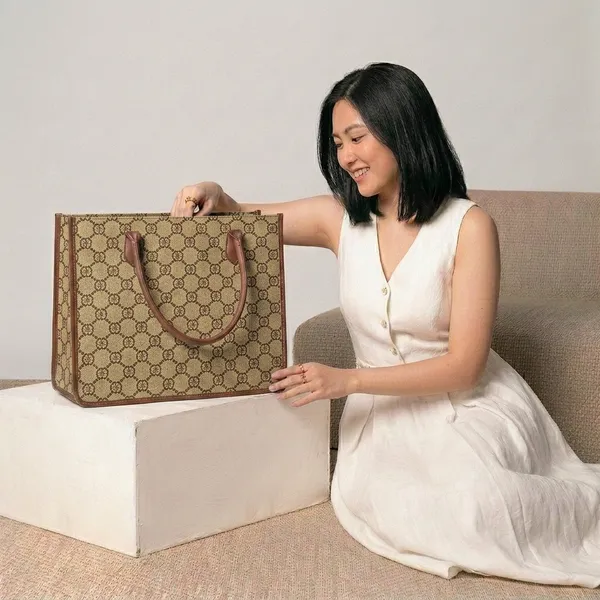Beige_Printed_Tote_Bag_For_Women