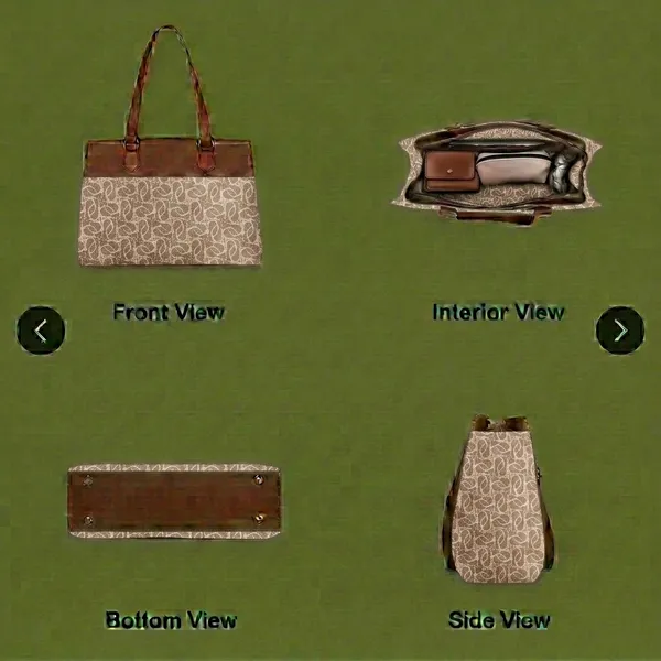 Brown_Patterned_Tote_Bag_For_Women