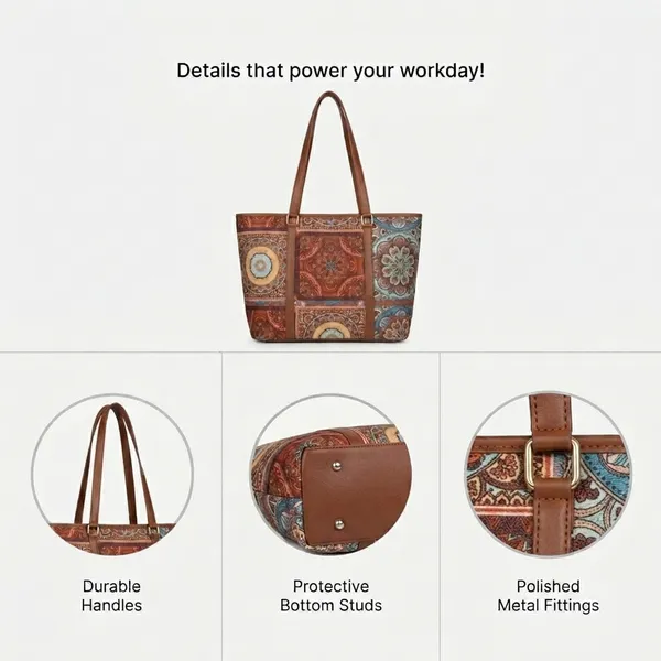 Multicolour_Printed_Tote_Bag_For_Women