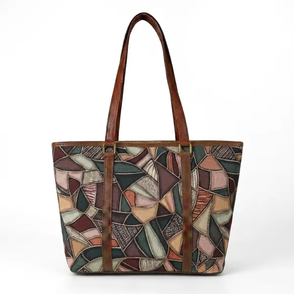 Multicolor_Printed_Tote_Bag_For_Women